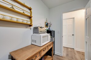 Apartment (3 Bedrooms) | Interior