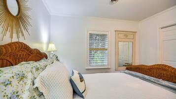 Apartment (3 Bedrooms) | Interior