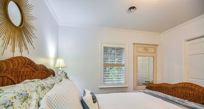 4 Mi to Dtwn: Spacious Suite in Mount Airy