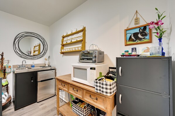 Appartement (3 Bedrooms) | Intérieur