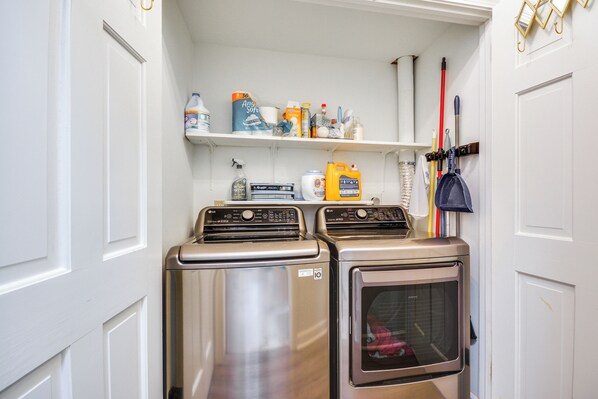 Appartamento (3 Bedrooms) | Interni