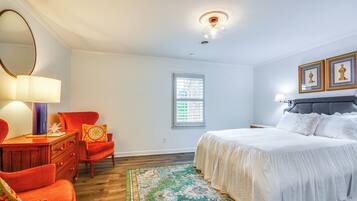 Apartment (3 Bedrooms) | Interior