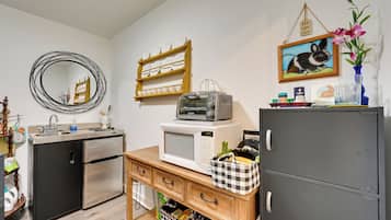 Apartemen (3 Bedrooms) | Interior