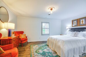 Appartamento (3 Bedrooms) | Interni