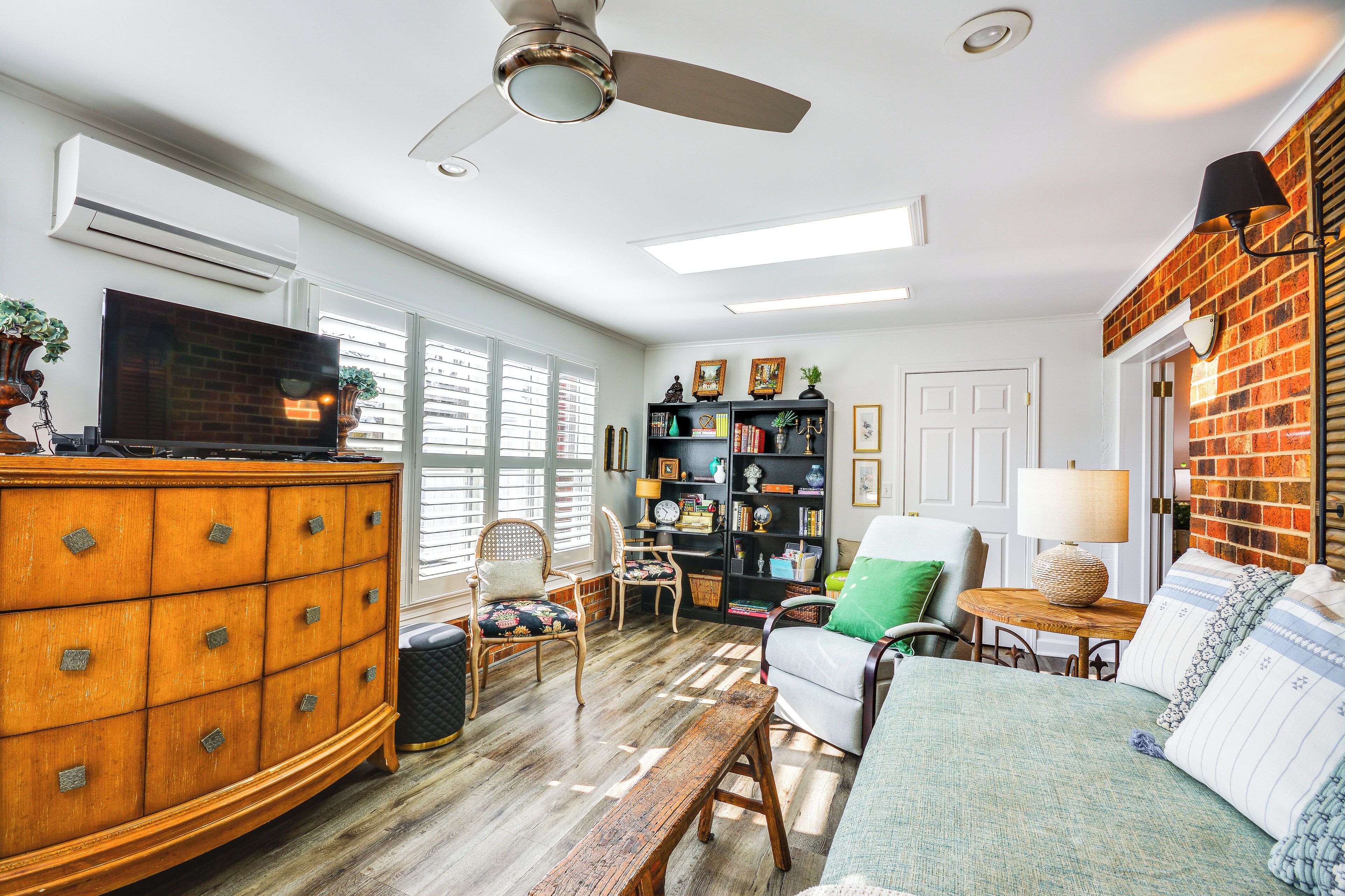 公寓 (3 Bedrooms) | 住宿内部