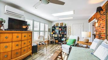 公寓 (3 Bedrooms) | 住宿内部