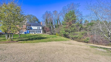 Appartement (3 Bedrooms) | Intérieur