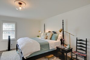 Apartment (3 Bedrooms) | Interior
