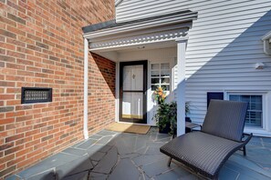 Apartment (3 Bedrooms) | Innenbereich