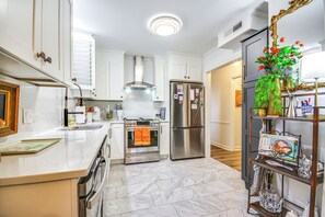 Căn hộ (3 Bedrooms) | Nội thất