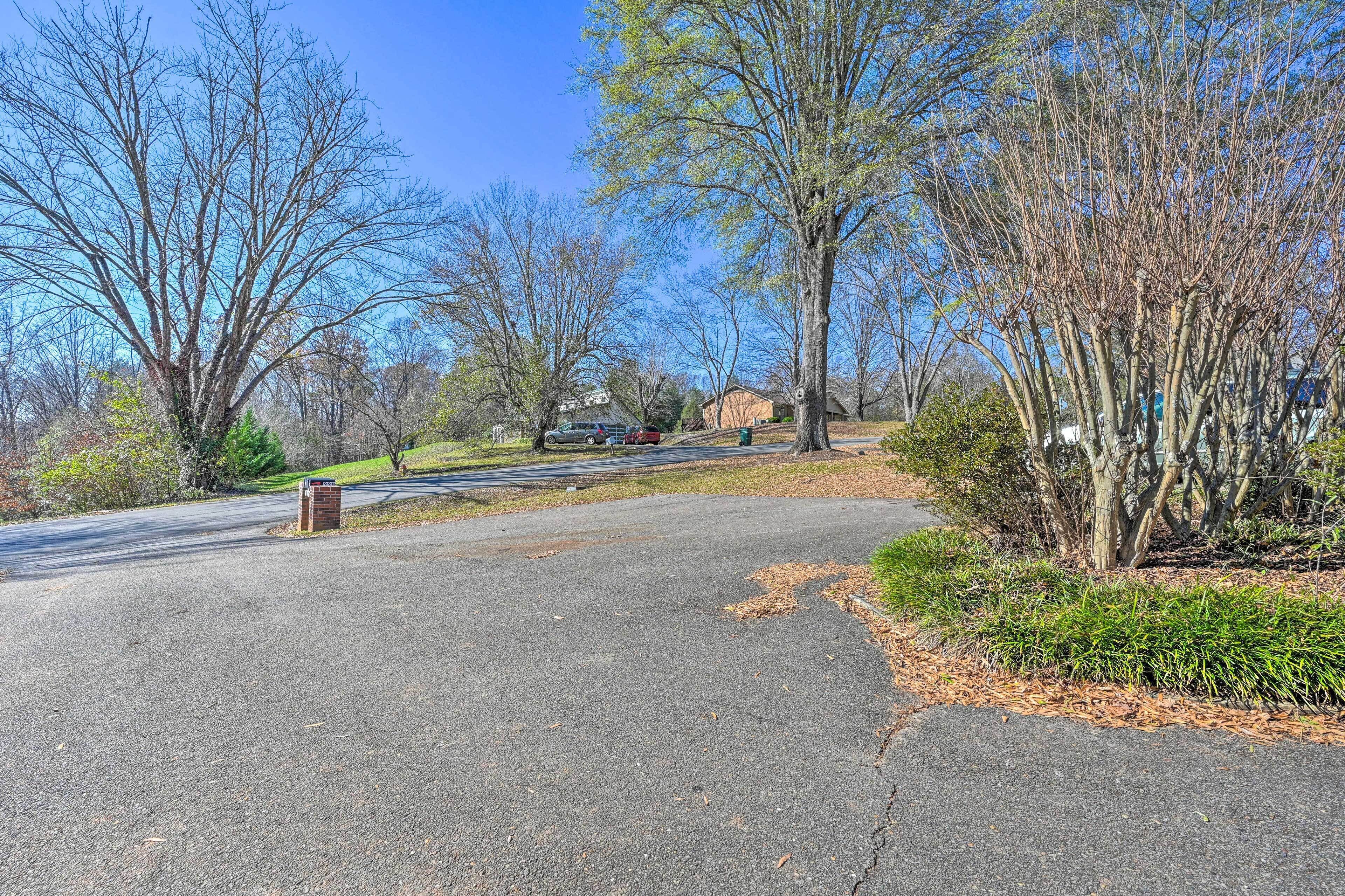 公寓 (3 Bedrooms) | 住宿內部