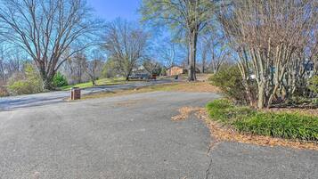 Căn hộ (3 Bedrooms) | Nội thất