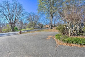 Appartamento (3 Bedrooms) | Interni