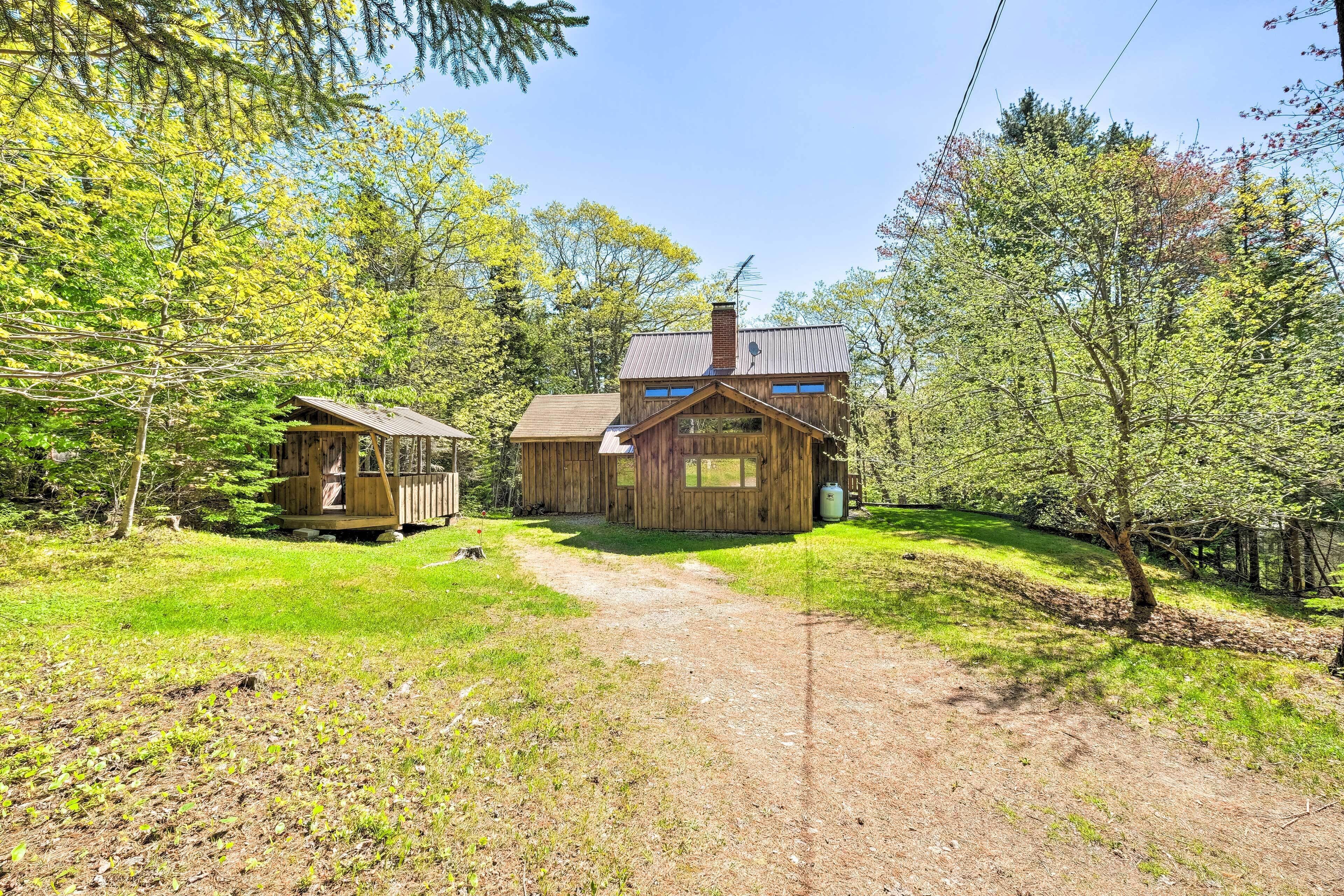 Casa (3 Bedrooms) | Parte interna