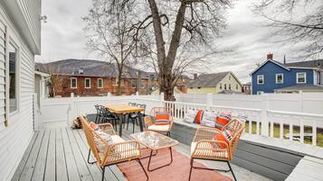 Teras/patio
