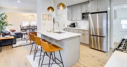 Hudson Valley Vacation Rental: Near Hiking