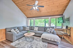 Apartamento (2 Bedrooms) | Interior