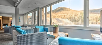 Village of Loon Condo in Lincoln w/ Pool Access