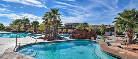 独立别墅 (4 Bedrooms) | 住宿内部