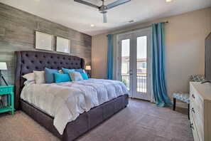 House (4 Bedrooms) | Interior