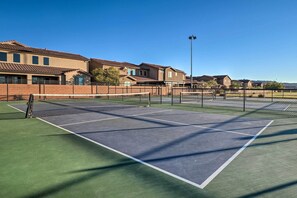 Interior - Utah Home w/ Pool & Hot Tub Access, Mtn Views! (Ivins)