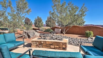 Rumah (4 Bedrooms) | Interior