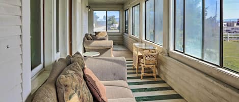 Talo (6 Bedrooms) | Sisätilat