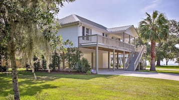 Nhà (2 Bedrooms) | Ngoại thất