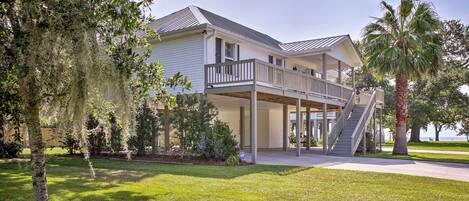 Casa (2 Bedrooms) | Exterior