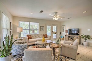 独立别墅 (2 Bedrooms) | 住宿内部