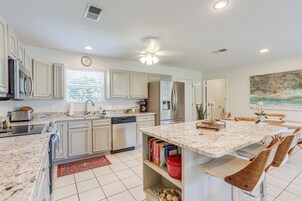 独立别墅 (2 Bedrooms) | 住宿内部