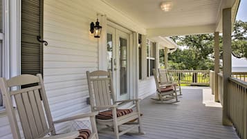 Rumah (2 Bedrooms) | Interior