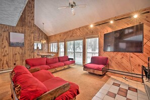 Casa (3 Bedrooms) | Parte interna