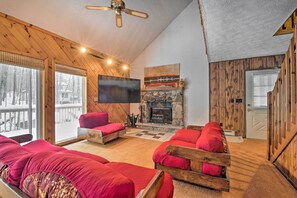 Maison (3 Bedrooms) | Intérieur