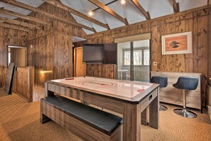 Casa (3 Bedrooms) | Parte interna