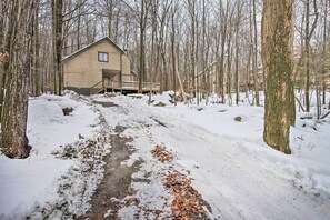 Maison (3 Bedrooms) | Intérieur