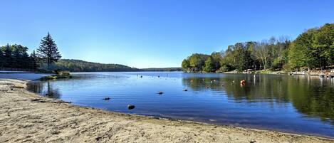 Huis (3 Bedrooms) | Interieur