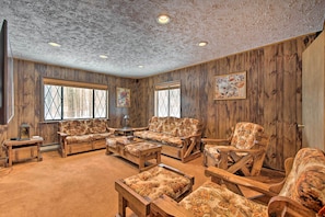 Casa (3 Bedrooms) | Parte interna