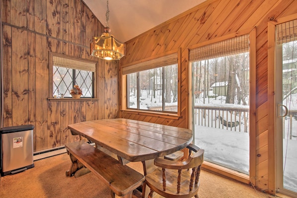 Casa (3 Bedrooms) | Parte interna