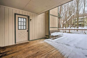 Maison (3 Bedrooms) | Intérieur