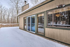 Casa (3 Bedrooms) | Parte interna