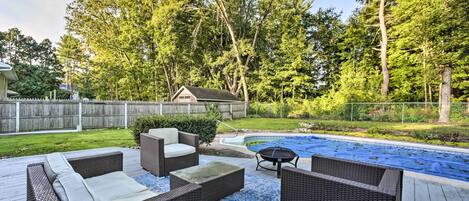 Casa (3 Bedrooms) | Interior