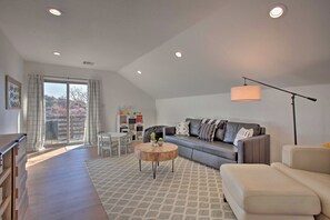 บ้านพัก (3 Bedrooms) | ภายใน