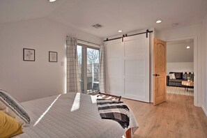 Casa (3 Bedrooms) | Parte interna