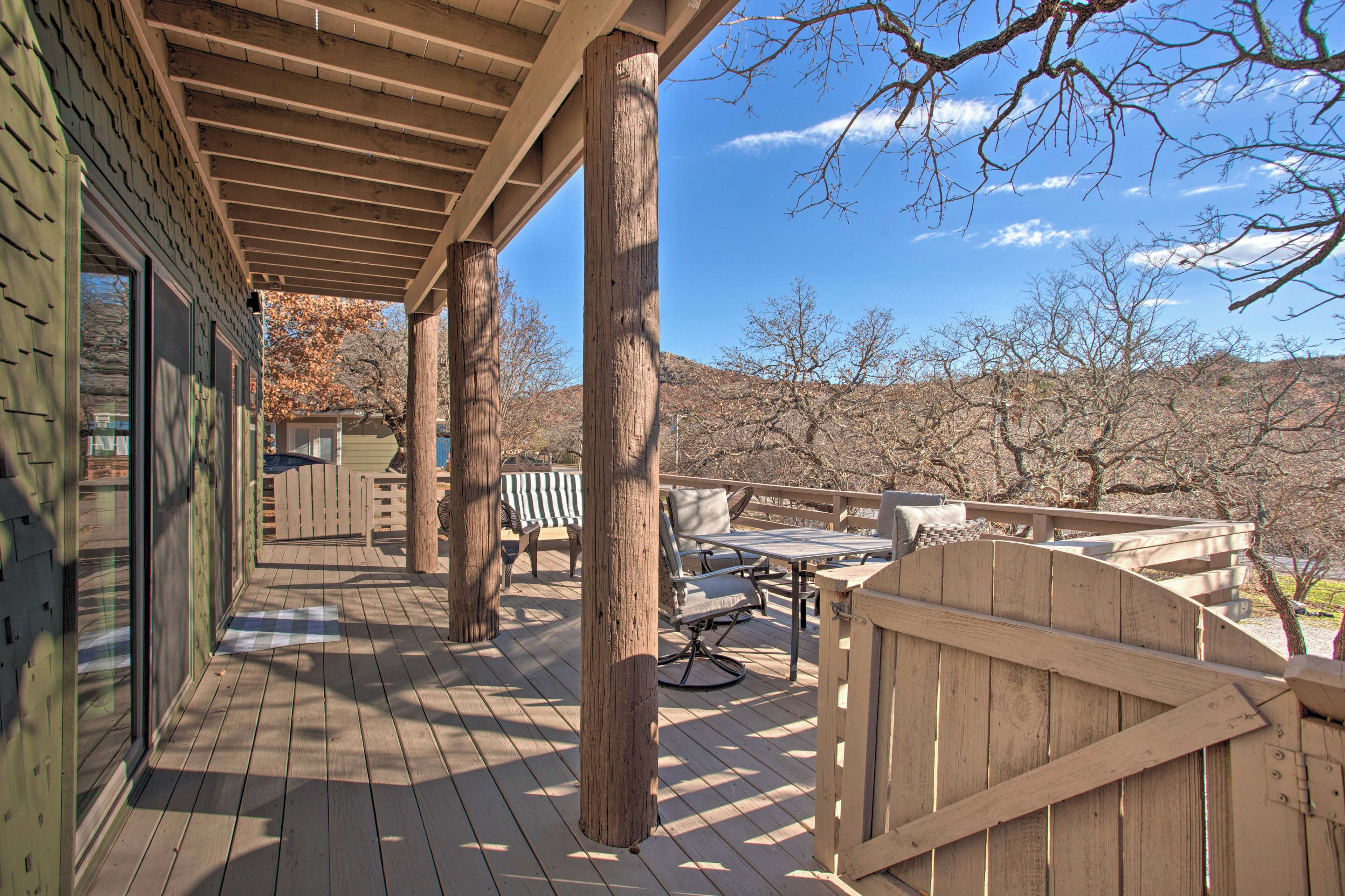獨棟房屋 (3 Bedrooms) | 住宿內部
