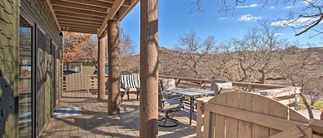 Maison (3 Bedrooms) | Intérieur