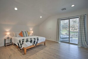 Casa (3 Bedrooms) | Parte interna