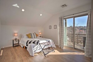 Casa (3 Bedrooms) | Parte interna