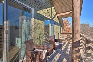 Casa (3 Bedrooms) | Parte interna