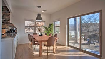 Huis (3 Bedrooms) | Interieur